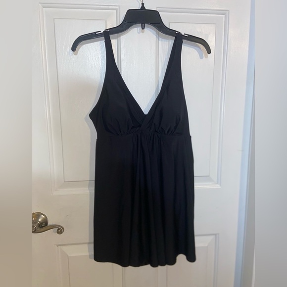 Nicole by Nicole Miller Other - Nicole Miller swimsuit Dress